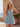 Pearl-Trim Corset Tiered Ruffle Mini Homecoming Dress