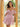 Off-Shoulder Ruffle Pleated Mini Homecoming Dress