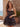 Polka Dot Lace Trim Strapless Corset Tiered Mini Homecoming Dress