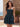 Sheer Lace Corset Bow Tiered Ruffle Short Homecoming Dress