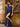 Sparkly Lace Embroidery Boned Mermaid Evening Dress With Pleats - Royal Blue