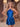 Paillette Sequin Halter Slip Backless Mini Sheath Homecoming Dress