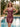 Sparkly Sequin Cowl Neck Crisscross Mini Homecoming Dress