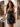 Backless Sequin Slip Crisscross Mini Sheath Homecoming Dress