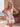 Backless Tie-Bow Floral Embroidered Mini A-Line Homecoming Dress
