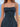 Floral Jacquard Crisscross Mini A-Line Homecoming Dress