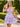 Pearl Halter Corset Tiered Ruffle Backless Mini Homecoming Dress