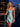 Satin Strapless Twist A-Line Mini Homecoming Dress