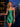 Satin Strapless Twist A-Line Mini Homecoming Dress