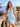 Spaghetti Strap Backless Mini Homecoming Dress With Back Bow