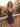 Spaghetti Strap Pearl-Like Bodycon Homecoming Dress