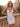 Spaghetti Strap Pearl-Like Bodycon Homecoming Dress