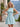 High Neck Backless Sleeveless A-Line Mini Homecoming Dress With Pockets