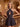 Polka Dot Halter Twist Cutout Mini A-Line Homecoming Dress