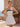 Polka Dot Strapless Bow Back A-Line Mini Homecoming Dress
