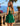 Lace Cup Wide Strap Short A-Line Homecoming Dress