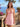 Lace Cup Wide Strap Short A-Line Homecoming Dress