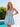 Sweetheart Lace Illusion Corset Bubble Hem Homecoming Dress