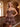 Leopard Print Crystal Corset Tiered Ruffle Mini Homecoming Dress