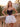 Sweetheart Corset Polka Dot Bubble Mini Homecoming Dress