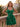Tie-Shoulder Sparkly Tiered Tulle Short Homecoming Dress