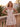 Tie-Shoulder Sparkly Tiered Tulle Short Homecoming Dress