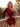 Velvet Beaded Cuff One-Shoulder Bodycon Mini Homecoming Dress
