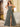 Leaf Lace Illusion Bodice Long Ball Gown Prom Dress With Slit - Grey