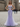 Sparkly Beading Spaghetti Shoulder Straps Lace Illusion Mermaid Long Prom Dress - Lavender