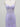 Sparkly Beading Spaghetti Shoulder Straps Lace Illusion Mermaid Long Prom Dress - Lavender