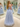 3D Flowers Hand Beading Spaghetti Shoulder Straps Ball Gown Long Prom Dress - Baby Blue