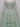 Sparkly Beading Off Shoulder Corset Ball Gown Long Prom Dress With Shawl - Mint Green