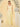 Spaghetti Strap Chiffon Hang Neck Bridesmaid Dress - Light Yellow