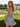 Ruffle A-Line Mini Prom Dress With Bow - Silver