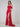 Lace Off Shoulder Sweetheart Satin Bridesmaid Dress With Split