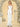 Square Spaghetti Strap Satin Sheath Bridesmaid Dress Zipper Back - Ivory
