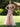 Sparkly Sequin Evening Dress with Lace Up Back - Pink