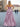 Ruched Bust Illusion Bodice Layered Ruffle Hem Long Ball Gown Prom Dress With Slit in Lilac