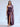 Elegant Asymmetrical Bridesmaid Dress with Drop Train - Wisteria