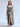 Elegant Asymmetrical Bridesmaid Dress with Drop Train - Grey