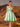 Leaf Embroidery Boned Ball Gown Mini Prom Bridal Gown Dress - Mint Green