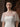 Imitation Pearl White Shawl - White