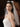 Shoulder Elegant Veil With Bow
