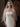 Mid-length Elegant White Veil