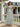 Off The Shoulder Leaf Sequin Mother of Bride Dress Maxi A Line in Silver