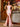 Spaghetti Strap Boned Bodice Satin Mermaid Prom Dress - Pink