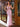 Luxury Hand Beading Boned Dubai Mermaid Long Evening Dress - Pink