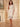 Half Sleeve Lace Sheath Midi Mother of the Bride Dress in Ivory