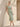 Jacquard Lace Off Shoulder Mermaid Midi Mother of the Bride Dress with Cap Sleeve in Dusty Sage