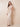 Off Shoulder Cap Sleeve Satin Mermaid Mother of the Bride Dress in Champagne